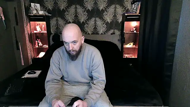 Chester 2006 online show from 02/03/25, 09:41