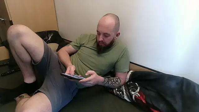 Chester 2006 online show from 02/20/25, 02:57