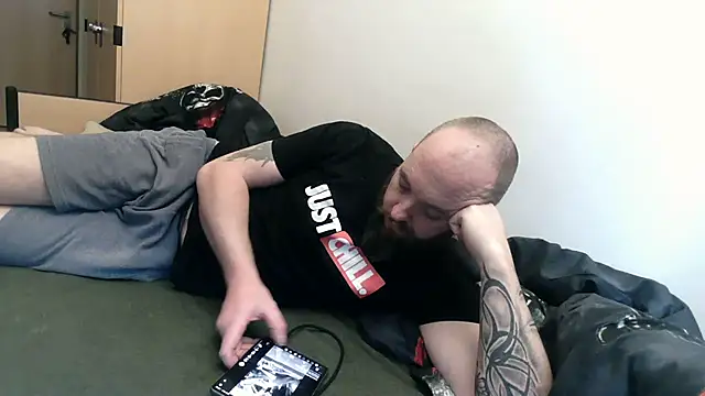 Chester 2006 online show from 03/04/25, 04:09