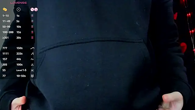 Snapshot of Belover_nana chatting on 02/14/25, 04:52 Belover nana online show from 02/14/25, 04:52