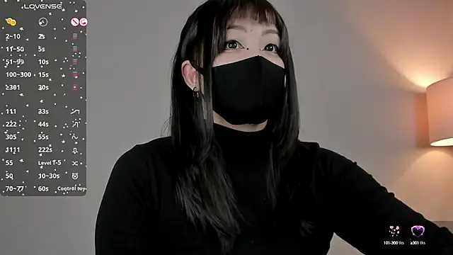 Snapshot of Belover_nana chatting on 03/06/25, 11:36 Belover nana online show from 03/06/25, 11:36