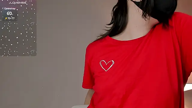 Snapshot of Belover_nana chatting on 03/19/25, 11:28 Belover nana online show from 03/19/25, 11:28