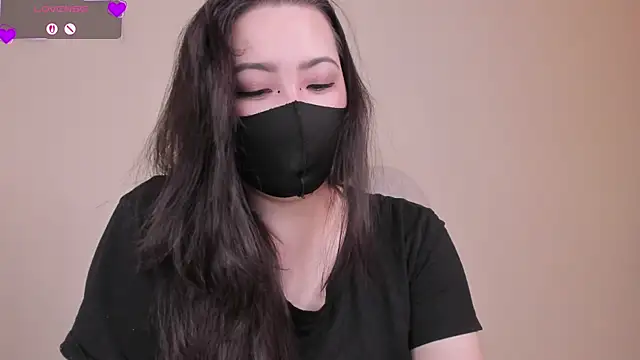 Belover nana online show from 02/12/26, 08:09