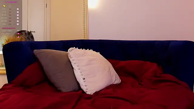 Snapshot of jackp0t__ chatting on 02/22/25, 05:34 jackp0t online show from 02/22/25, 05:34