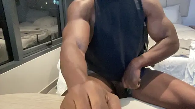 BodyandBBC online show from 01/11/26, 11:54