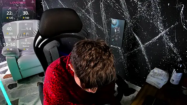 marcuscollins1  online show from 02/11/25, 07:16