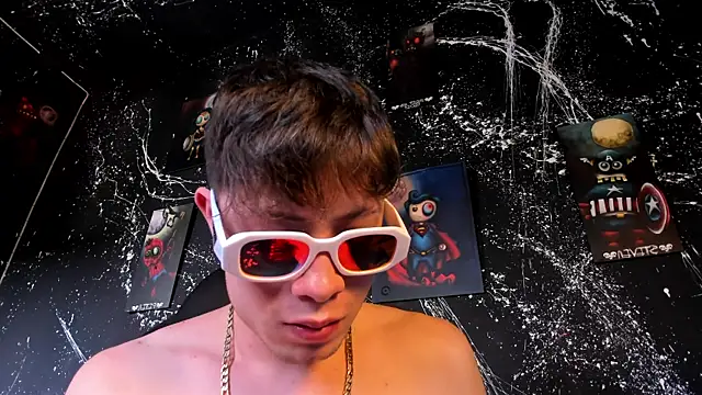 marcuscollins1  online show from 02/25/25, 04:42