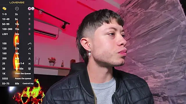 marcuscollins1  online show from 02/16/26, 01:07