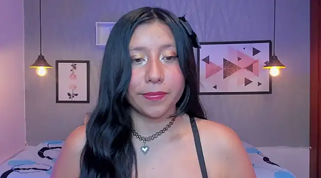 Nohemi louse online show from 02/20/25, 07:41