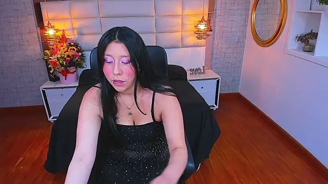 Nohemi louse online show from 03/18/26, 06:44