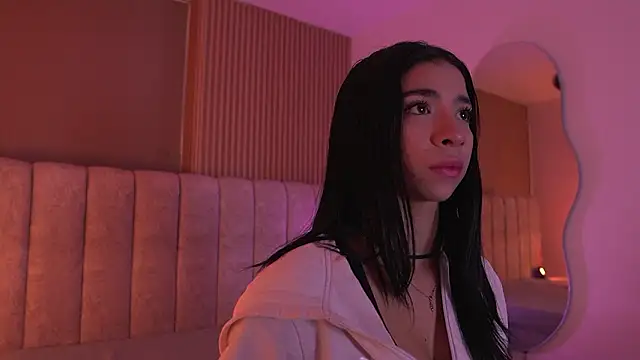 sara lopee1 online show from 02/18/26, 11:50