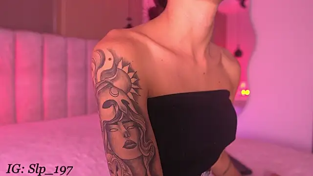 sara lopee1 online show from 05/23/26, 11:58