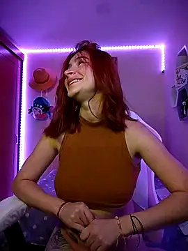 chloe rockss  online show from 03/18/25, 06:04