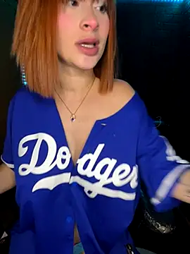 chloe rockss  online show from 09/25/25, 10:57