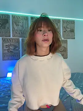 chloe rockss  online show from 10/07/25, 09:01