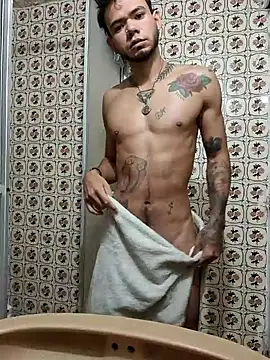 Niick01  online show from 02/14/25, 01:29