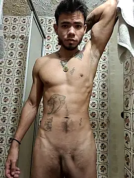 Niick01  online show from 02/17/25, 10:14