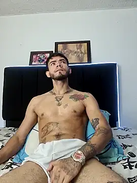 Niick01  online show from 02/21/25, 04:59