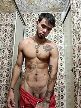 Niick01  online show from 02/23/25, 10:42