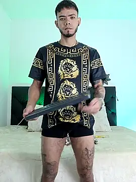 Niick01  online show from 03/18/25, 11:08