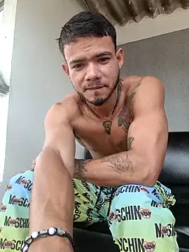 Niick01  online show from 09/25/25, 05:27