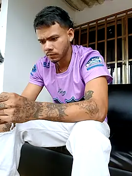 Niick01  online show from 09/26/25, 05:28