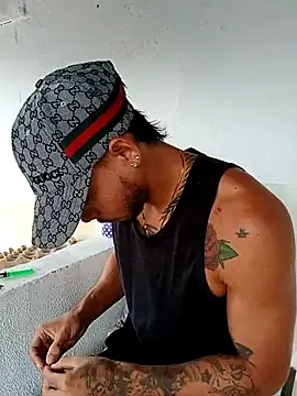 Niick01  online show from 10/08/25, 09:01