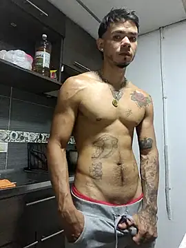 Niick01  online show from 11/07/25, 11:38