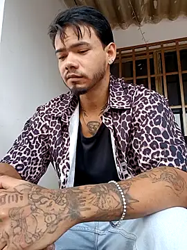 Niick01  online show from 02/08/26, 03:37