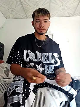 Niick01  online show from 03/21/26, 04:54