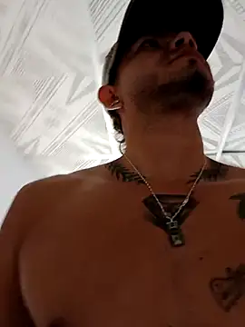 Niick01  online show from 04/11/26, 01:37