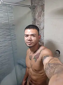 Niick01  online show from 04/13/26, 04:45