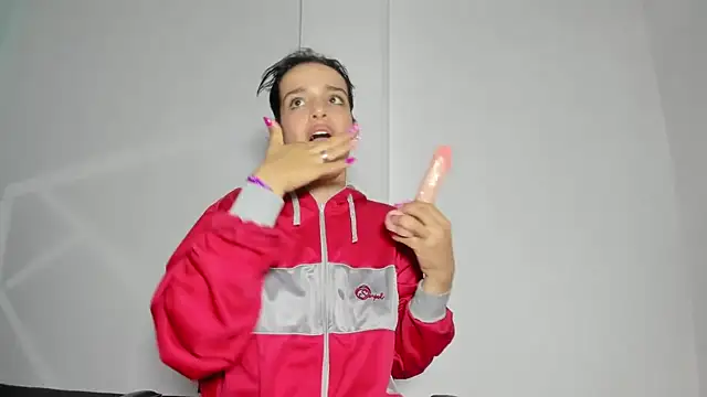 Annyrosee online show from 03/20/25, 11:12