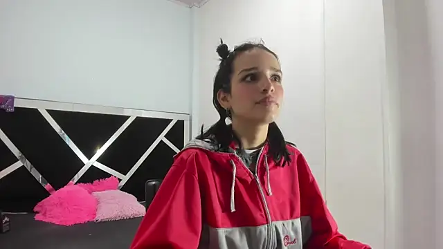 Annyrosee online show from 03/21/25, 07:35