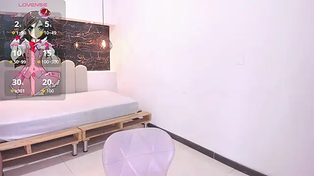 Annyrosee online show from 09/08/25, 08:30