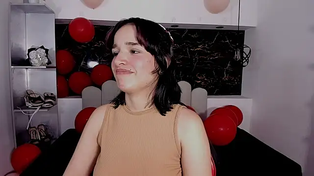 Annyrosee online show from 02/11/26, 07:41