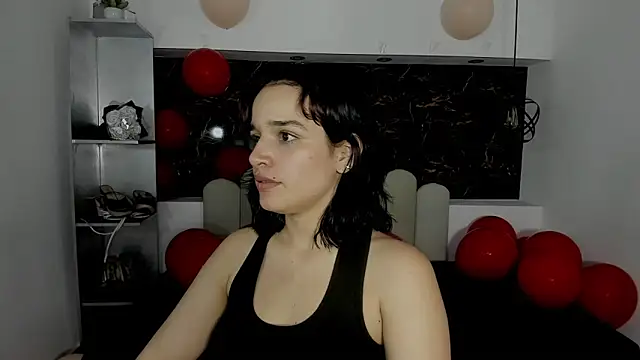 Annyrosee online show from 02/12/26, 07:53