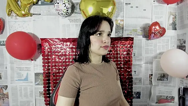 Annyrosee online show from 02/17/26, 07:31