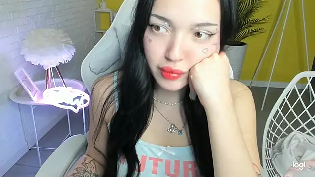 LorettaBigge online show from 01/30/25, 04:02