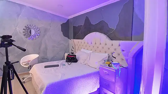 allicemackenzie online show from 03/09/25, 12:21