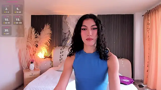 allicemackenzie online show from 03/24/26, 03:06