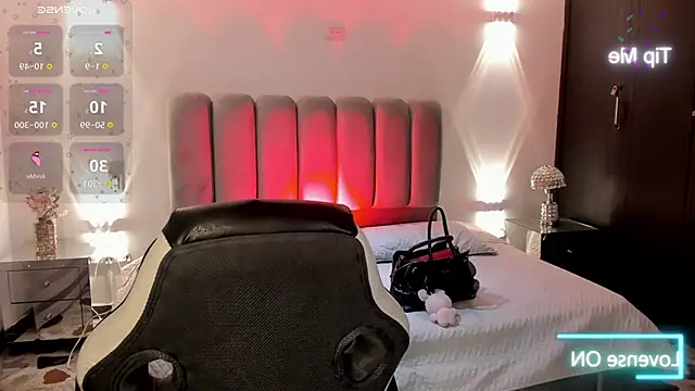 allicemackenzie online show from 04/07/26, 08:26