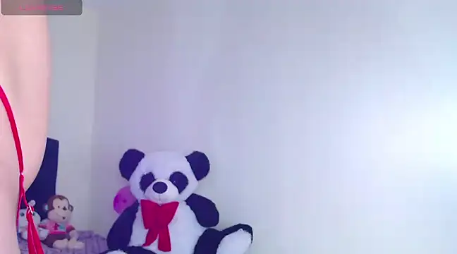 Lupitah 222 online show from 02/13/25, 08:55