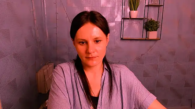 ValeriaHeart  online show from 01/31/25, 01:56