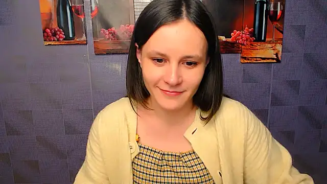 ValeriaHeart  online show from 02/13/25, 02:31