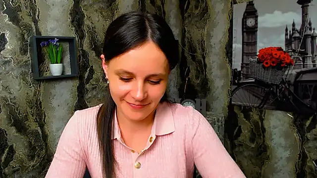 ValeriaHeart  online show from 03/03/25, 03:31