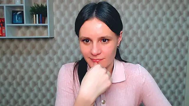 ValeriaHeart  online show from 03/08/25, 05:11