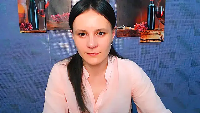 ValeriaHeart  online show from 03/14/25, 12:51