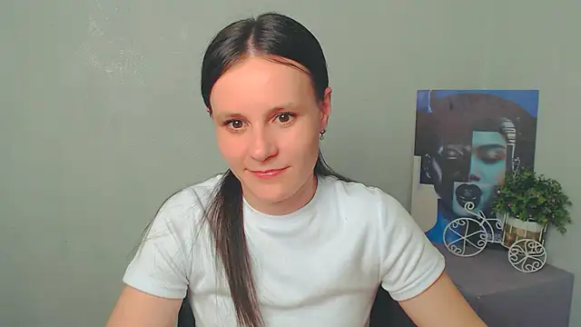 ValeriaHeart  online show from 03/20/25, 04:31