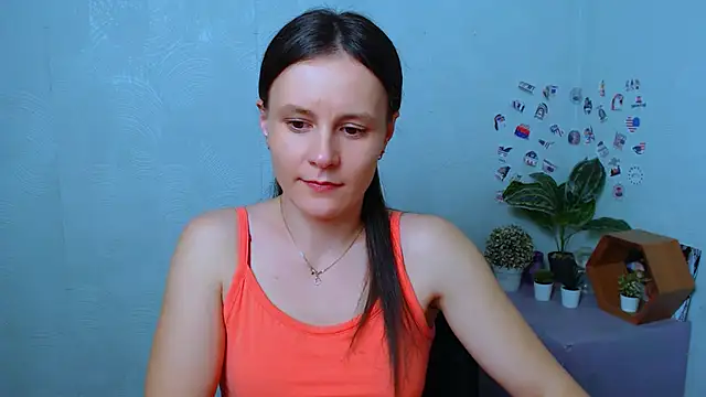 ValeriaHeart  online show from 01/12/26, 03:28